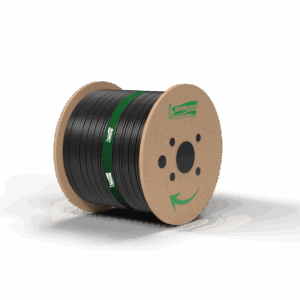 O Cabo CFTV Multicâmeras Dupla Capa BLINDADO apresenta uma solução perfeita em custo-benefício para aplicações em CFTV analógico HD utilizando pares trançados, onde requer o uso de Video Balun.