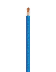 Cabo Duttiflex HEPR 0,6/1kV 90 Graus certificado UL-BR conforme a NBR 7286