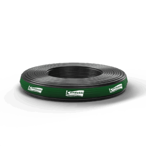 O Cabo CFTV Multicâmeras Dupla Capa BLINDADO apresenta uma solução perfeita em custo-benefício para aplicações em CFTV analógico HD utilizando pares trançados, onde requer o uso de Video Balun.